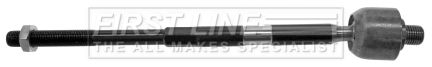 FIRST LINE Aksiālais šarnīrs, Stūres šķērsstiepnis FTR5238